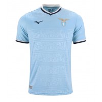 Maglie da calcio Lazio Mattia Zaccagni #10 Prima Maglia 2024-25 Manica Corta